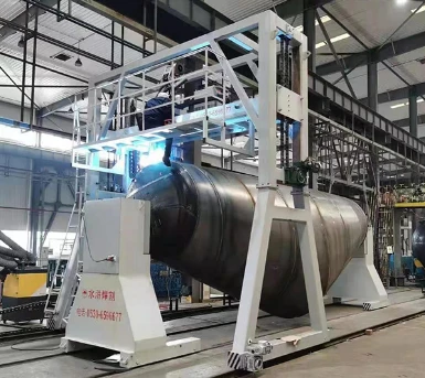 Automatic Welding Machines