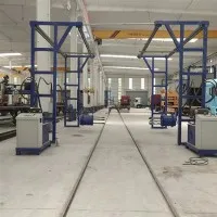 Шиномонтажные машины